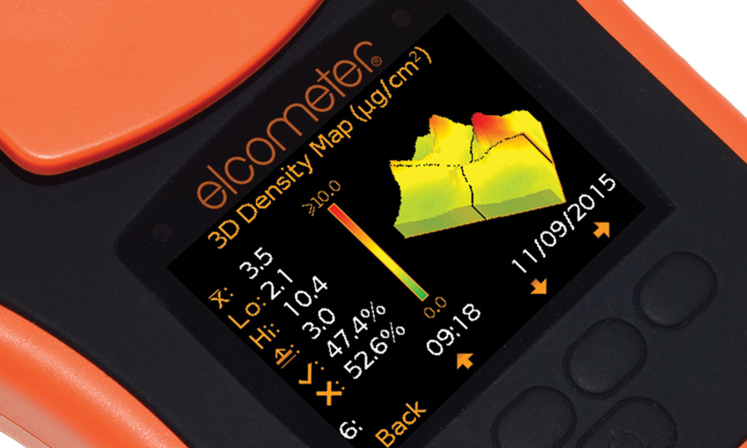 Elcometer 130 SSP